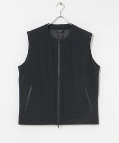 DESCENTE ALLTERRAIN　LIGHTWEIGHT VEST