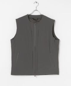 DESCENTE ALLTERRAIN　LIGHTWEIGHT VEST