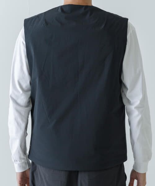 URBAN RESEARCH / アーバンリサーチ ダウンジャケット・ベスト | DESCENTE ALLTERRAIN　LIGHTWEIGHT VEST | 詳細3