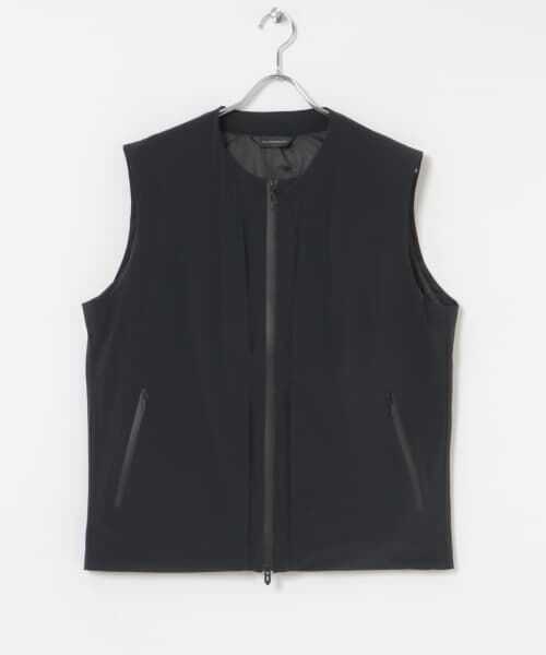 URBAN RESEARCH / アーバンリサーチ ダウンジャケット・ベスト | DESCENTE ALLTERRAIN　LIGHTWEIGHT VEST | 詳細4