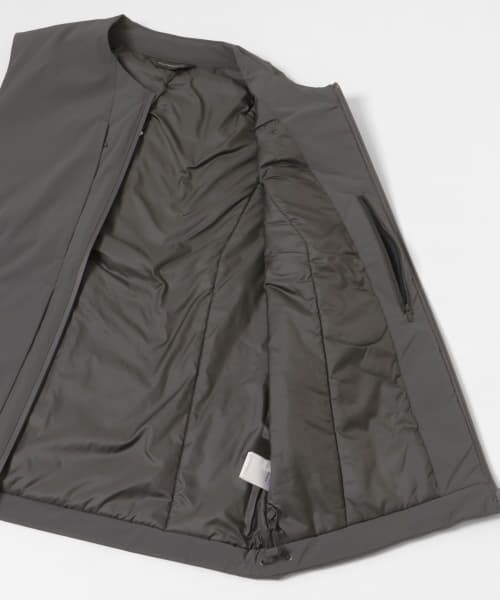 URBAN RESEARCH / アーバンリサーチ ダウンジャケット・ベスト | DESCENTE ALLTERRAIN　LIGHTWEIGHT VEST | 詳細8