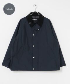 『別注』Barbour / URBAN RESEARCH　TRANSPORT COACH