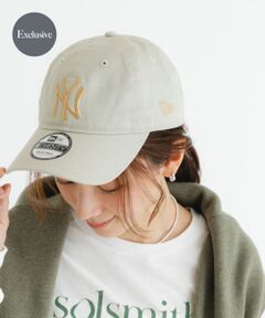 『別注』New Era×URBAN RESEARCH　9TWENTY