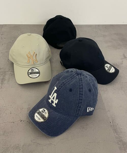 URBAN RESEARCH / アーバンリサーチ キャップ | 『別注』New Era×URBAN RESEARCH　9TWENTY | 詳細3