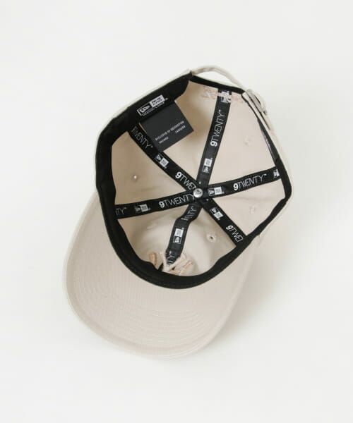 URBAN RESEARCH / アーバンリサーチ キャップ | 『別注』New Era×URBAN RESEARCH　9TWENTY | 詳細6