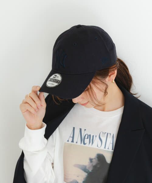 URBAN RESEARCH / アーバンリサーチ キャップ | 『別注』New Era×URBAN RESEARCH　9TWENTY | 詳細1