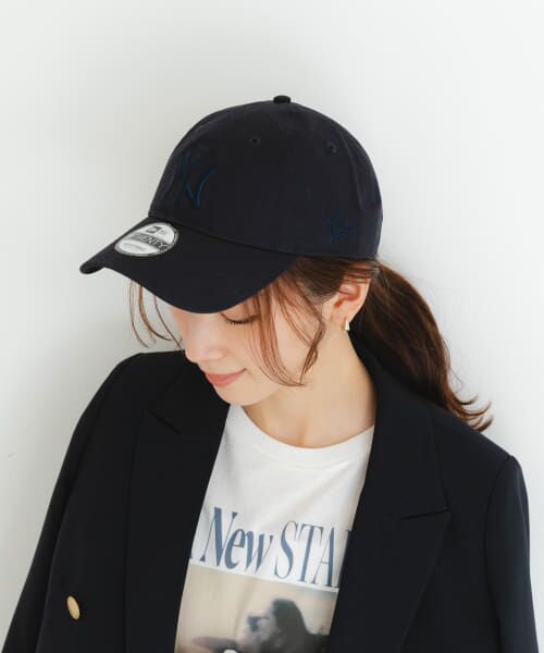 URBAN RESEARCH / アーバンリサーチ キャップ | 『別注』New Era×URBAN RESEARCH　9TWENTY | 詳細2