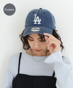 『別注』New Era×URBAN RESEARCH　9TWENTY