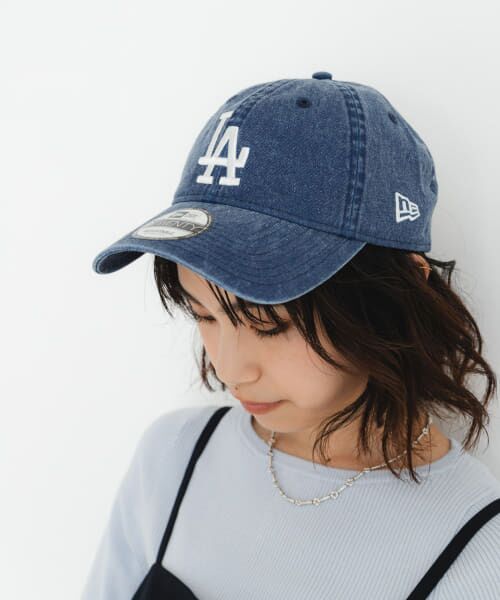 URBAN RESEARCH / アーバンリサーチ キャップ | 『別注』New Era×URBAN RESEARCH　9TWENTY | 詳細2