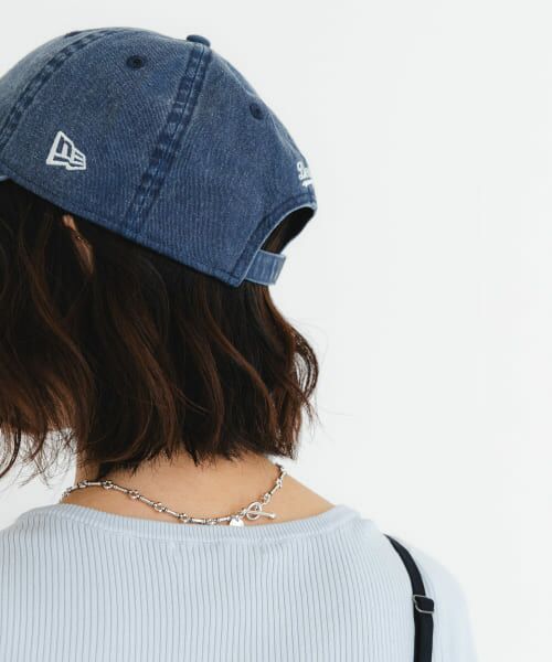 URBAN RESEARCH / アーバンリサーチ キャップ | 『別注』New Era×URBAN RESEARCH　9TWENTY | 詳細3