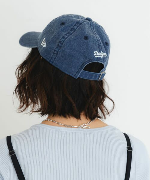 URBAN RESEARCH / アーバンリサーチ キャップ | 『別注』New Era×URBAN RESEARCH　9TWENTY | 詳細4