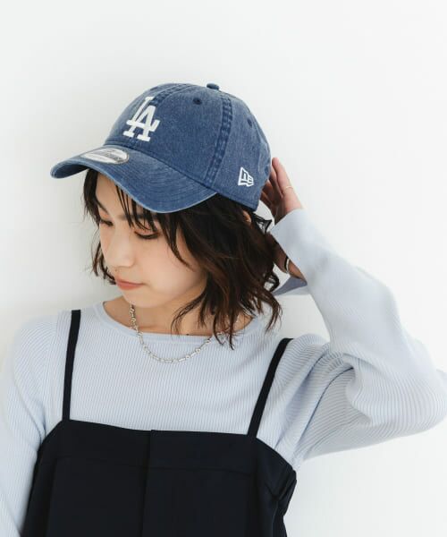 URBAN RESEARCH / アーバンリサーチ キャップ | 『別注』New Era×URBAN RESEARCH　9TWENTY | 詳細6