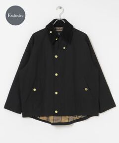 『別注』Barbour×URBAN RESEARCH　TRANSPORT