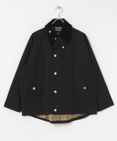 URBAN RESEARCH / アーバンリサーチ その他アウター | 『別注』Barbour×URBAN RESEARCH　TRANSPORT | 詳細1