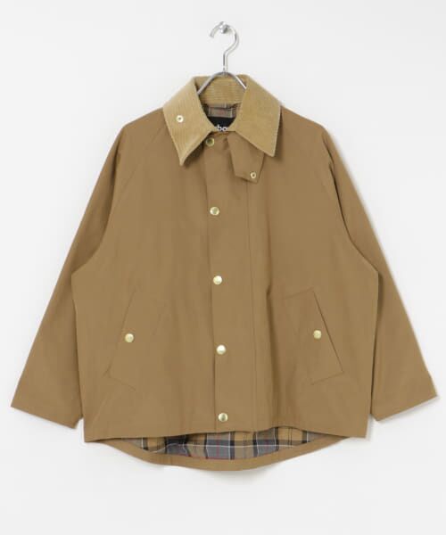 URBAN RESEARCH / アーバンリサーチ その他アウター | 『別注』Barbour×URBAN RESEARCH　TRANSPORT | 詳細2