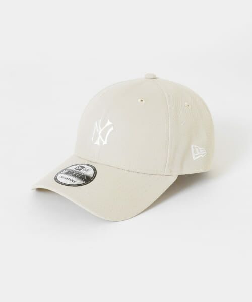 URBAN RESEARCH / アーバンリサーチ キャップ | 『別注』New Era×URBAN RESEARCH　940CS | 詳細2