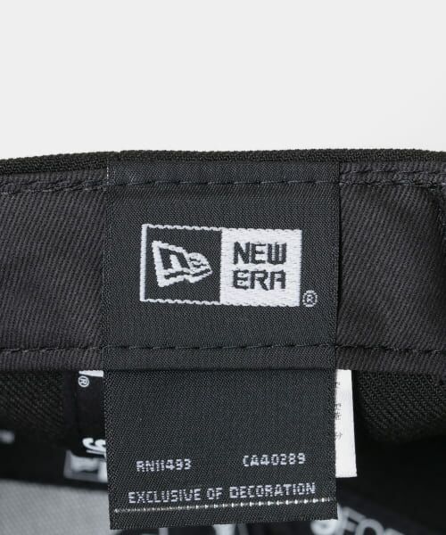 URBAN RESEARCH / アーバンリサーチ キャップ | 『別注』New Era×URBAN RESEARCH　940CS | 詳細9