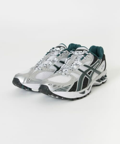 URBAN RESEARCH/アーバンリサーチ ASICS GEL-NIMBUS 10.1 WHITE 27.5 URBAN RESEARCH/アーバンリサーチ ASICS GEL-NIMBUS 10.1 WHITE 27.5