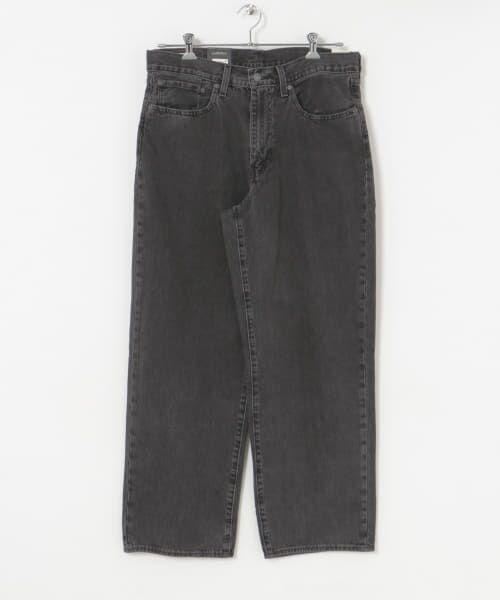 URBAN RESEARCH/アーバンリサーチ Levi's 578 BAGGY BLACK 30 URBAN RESEARCH/アーバンリサーチ Levi's 578 BAGGY BLACK 30