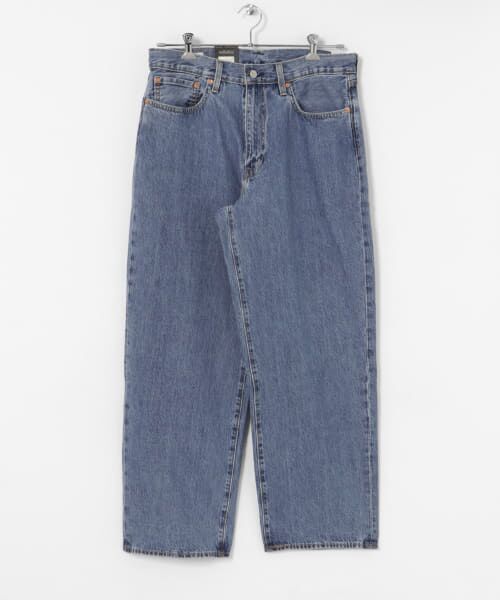 URBAN RESEARCH/アーバンリサーチ Levi's 578 BAGGY BLUE 32 URBAN RESEARCH/アーバンリサーチ Levi's 578 BAGGY BLUE 32