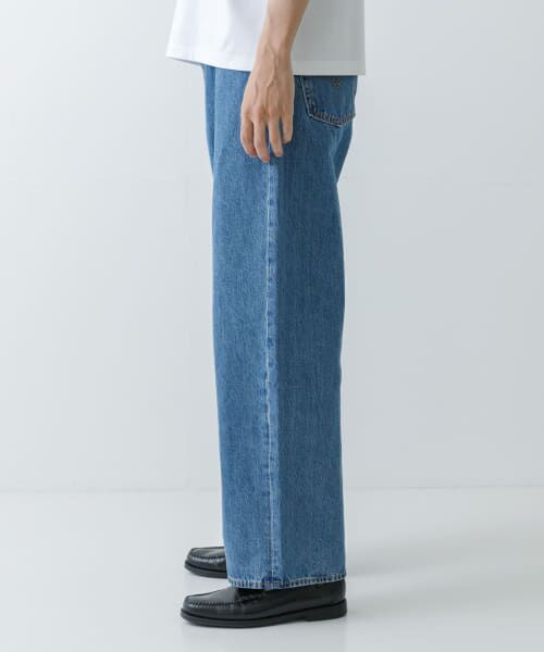 セール】 Levi's 578 BAGGY （デニムパンツ）｜URBAN RESEARCH
