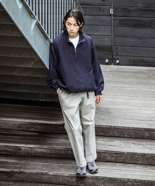 URBAN RESEARCH / アーバンリサーチ その他パンツ | 『別注』Gramicci　コットンライクチノストレッチパンツ | 詳細12