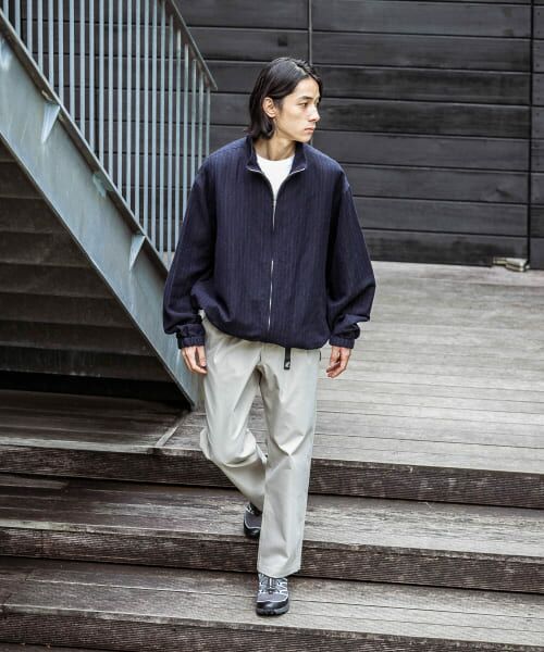 URBAN RESEARCH / アーバンリサーチ その他パンツ | 『別注』Gramicci　コットンライクチノストレッチパンツ | 詳細13