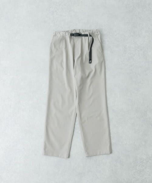 URBAN RESEARCH / アーバンリサーチ その他パンツ | 『別注』Gramicci　コットンライクチノストレッチパンツ | 詳細14
