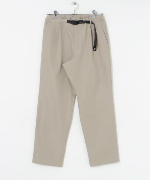 URBAN RESEARCH / アーバンリサーチ その他パンツ | 『別注』Gramicci　コットンライクチノストレッチパンツ | 詳細18