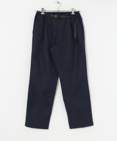 URBAN RESEARCH / アーバンリサーチ その他パンツ | 『別注』Gramicci　コットンライクチノストレッチパンツ | 詳細20
