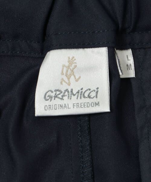 URBAN RESEARCH / アーバンリサーチ その他パンツ | 『別注』Gramicci　コットンライクチノストレッチパンツ | 詳細25