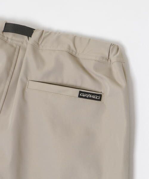 URBAN RESEARCH / アーバンリサーチ その他パンツ | 『別注』Gramicci　コットンライクチノストレッチパンツ | 詳細26