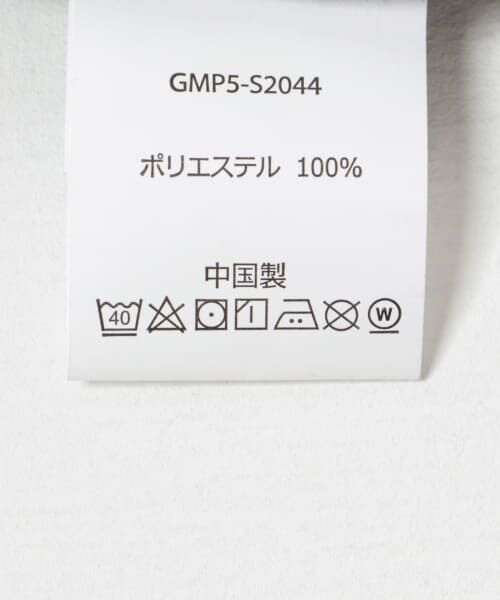 URBAN RESEARCH / アーバンリサーチ その他パンツ | 『別注』Gramicci　コットンライクチノストレッチパンツ | 詳細28