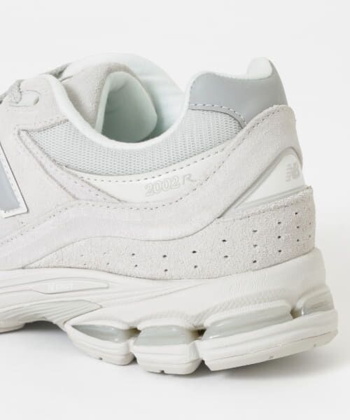 URBAN RESEARCH / アーバンリサーチ スニーカー | NEW BALANCE　U2002RGR | 詳細5