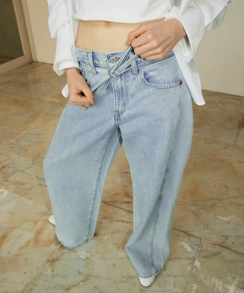 パンツ sa-ru セール】 Levi's Exclusive XL STRAIGHT （デニムパンツ