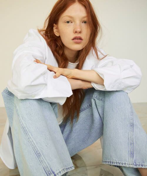 パンツ sa-ru セール】 Levi's Exclusive XL STRAIGHT （デニムパンツ