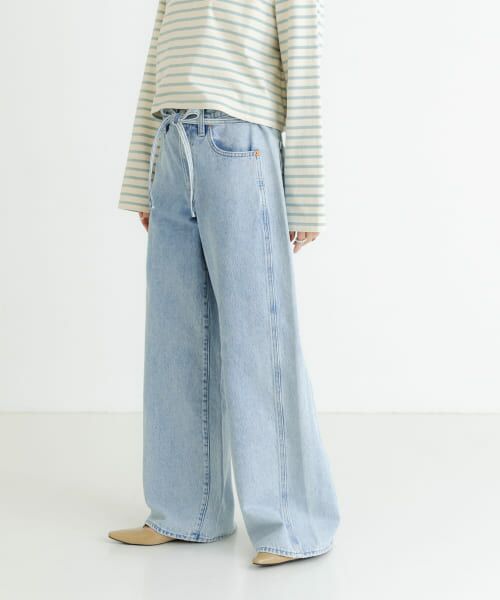 セール】 Levi's Exclusive XL STRAIGHT （デニムパンツ