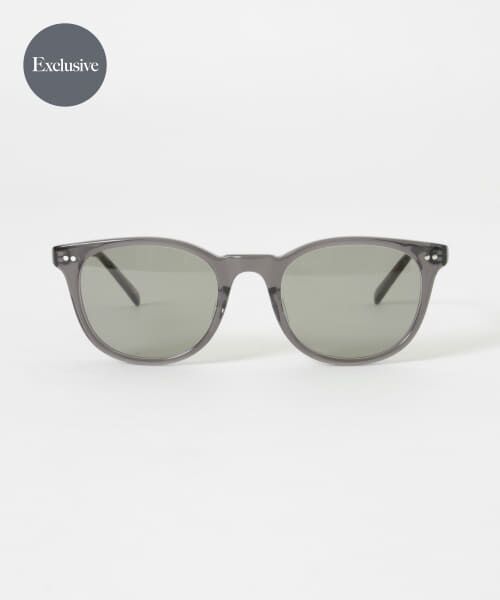 URBAN RESEARCH/アーバンリサーチ 『別注』KANEKO OPTICAL×URBAN RESEARCH URA-1 CGY×GRN - URBAN RESEARCH/アーバンリサーチ 『別注』KANEKO OPTICAL×URBAN RESEARCH URA-1 CGY×GRN -