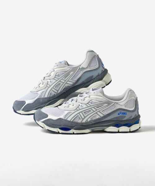 URBAN RESEARCH/アーバンリサーチ ASICS GEL-NYC G.GREY 28 URBAN RESEARCH/アーバンリサーチ ASICS GEL-NYC G.GREY 28
