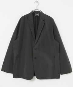 ジャケット・アウター m セール】 NEW BALANCE MET24 Oversize Single Jacket （その他
