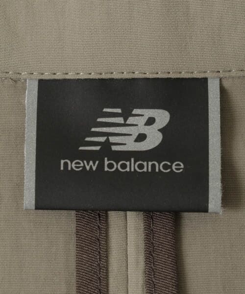 セール】 NEW BALANCE MET24 Oversize Single Jacket （その他