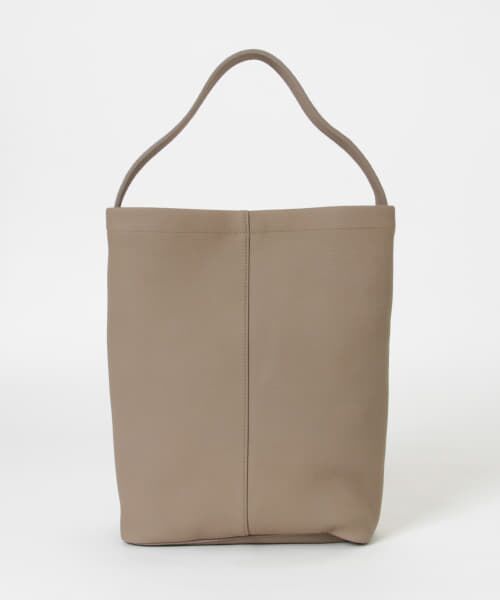 URBAN RESEARCH/アーバンリサーチ ITTI MARY BUCKET SHOULDER TAUPE FREE URBAN RESEARCH/アーバンリサーチ ITTI MARY BUCKET SHOULDER TAUPE FREE