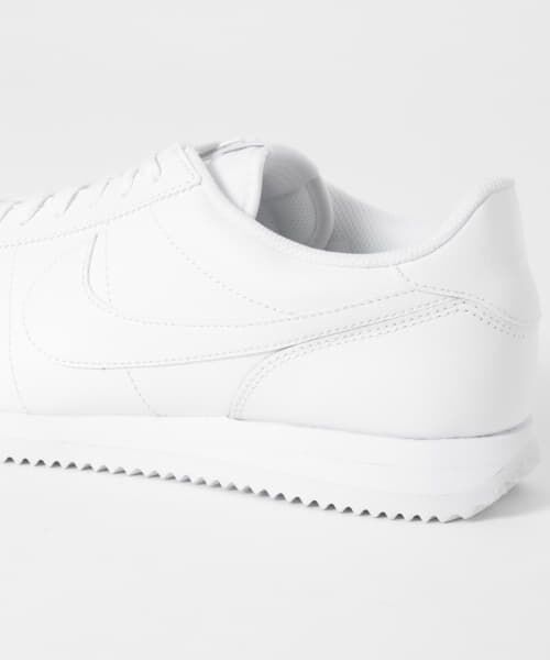 URBAN RESEARCH / アーバンリサーチ スニーカー | NIKE　CORTEZ LTR | 詳細5