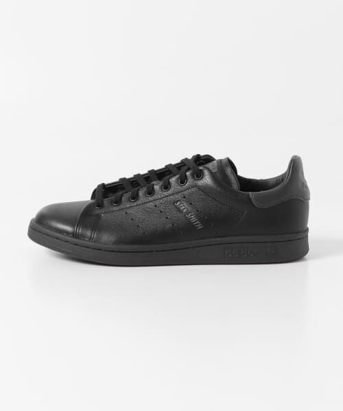 URBAN RESEARCH/アーバンリサーチ adidas STAN SMITH LUX BLACK 28 URBAN RESEARCH/アーバンリサーチ adidas STAN SMITH LUX BLACK 28