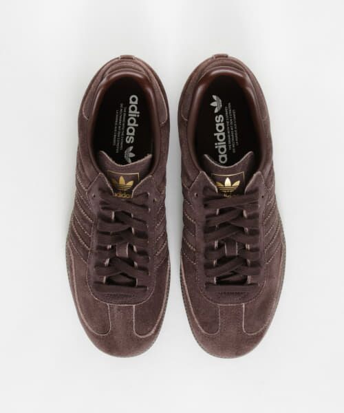 URBAN RESEARCH / アーバンリサーチ スニーカー | adidas　SAMBA OG | 詳細2