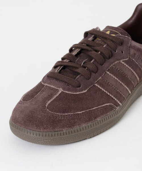 URBAN RESEARCH / アーバンリサーチ スニーカー | adidas　SAMBA OG | 詳細5