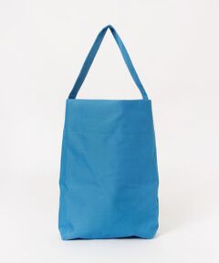 TRIVALENTE（トリヴァレンテ）トートバッグ　青ブルー　メンズ　レディース 暮らしに便利なアイテム TRIVALENTE（トリヴァレンテ）トート