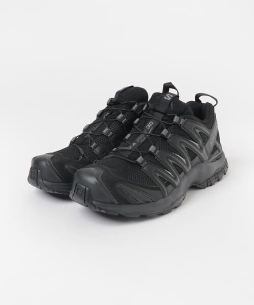 URBAN RESEARCH/アーバンリサーチ SALOMON XA PRO 3D BLACK 28.5 URBAN RESEARCH/アーバンリサーチ SALOMON XA PRO 3D BLACK 28.5