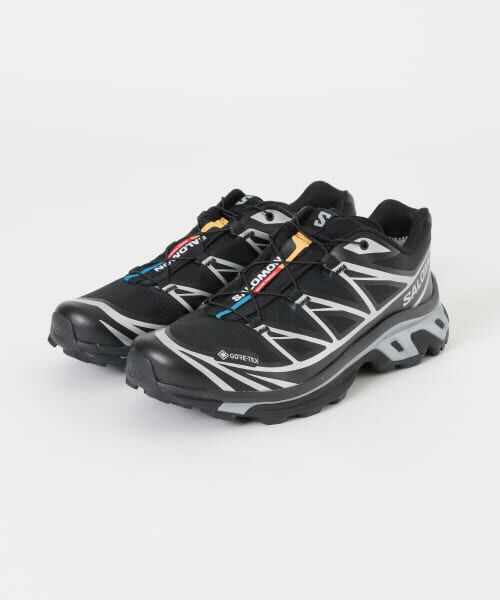 URBAN RESEARCH / アーバンリサーチ スニーカー | SALOMON　XT-6 GTX | 詳細1