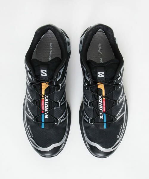 URBAN RESEARCH / アーバンリサーチ スニーカー | SALOMON　XT-6 GTX | 詳細2